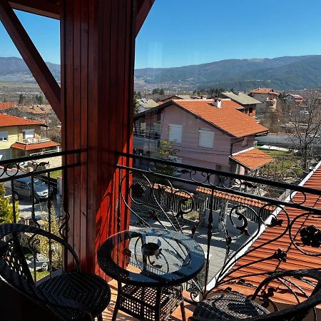 Complex Koko Hills Hotel Sapareva Banya Ngoại thất bức ảnh