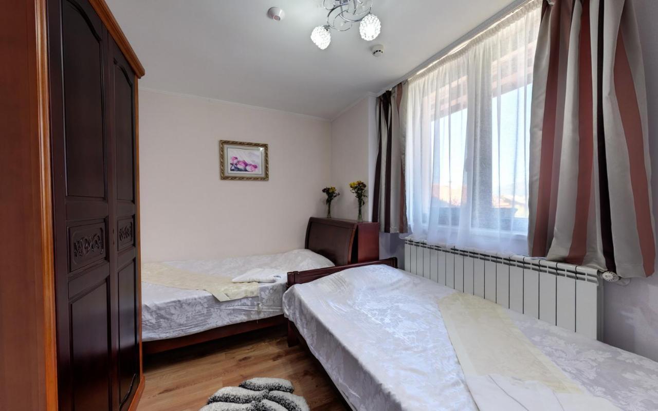 Complex Koko Hills Hotel Sapareva Banya Ngoại thất bức ảnh