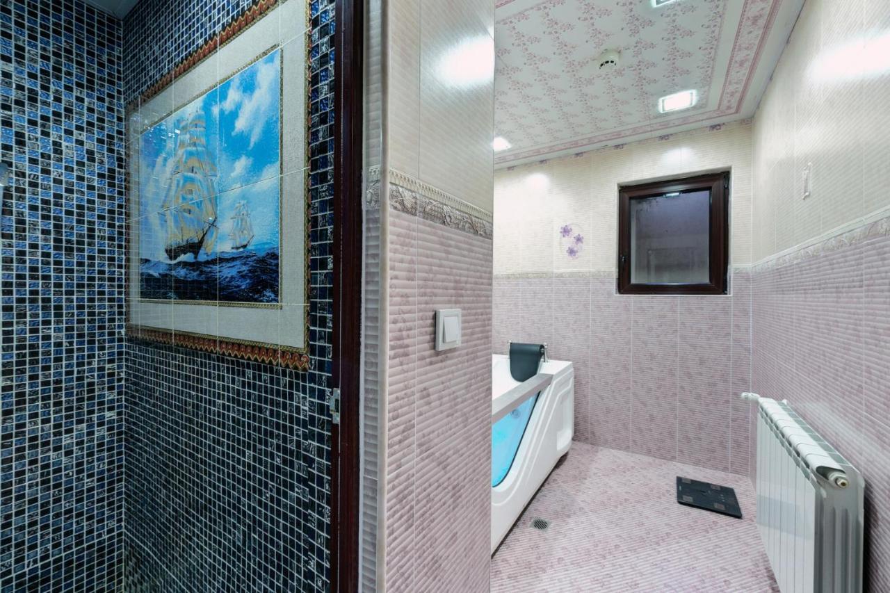 Complex Koko Hills Hotel Sapareva Banya Ngoại thất bức ảnh