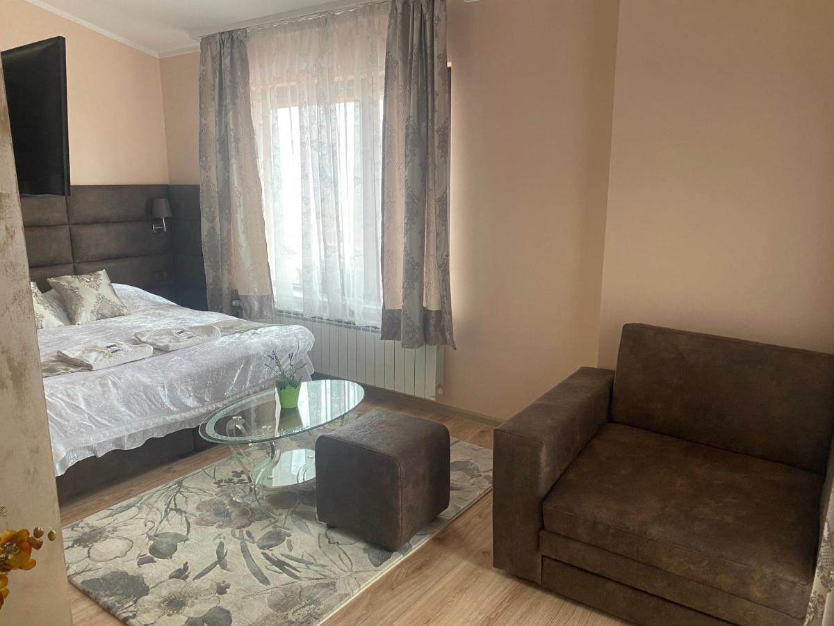 Complex Koko Hills Hotel Sapareva Banya Ngoại thất bức ảnh