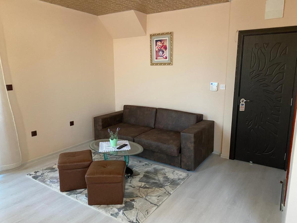 Complex Koko Hills Hotel Sapareva Banya Ngoại thất bức ảnh