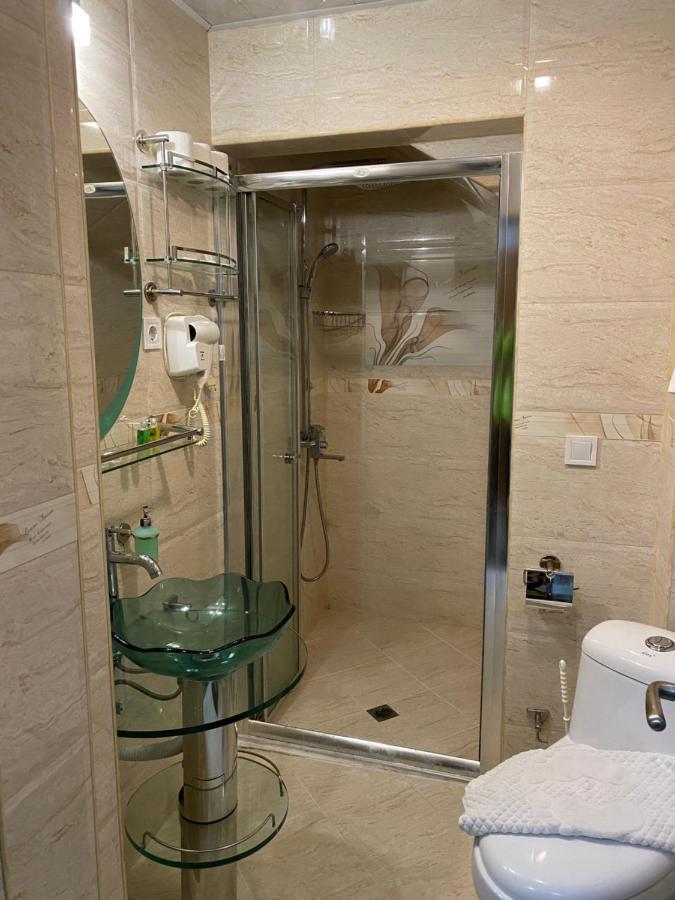 Complex Koko Hills Hotel Sapareva Banya Ngoại thất bức ảnh