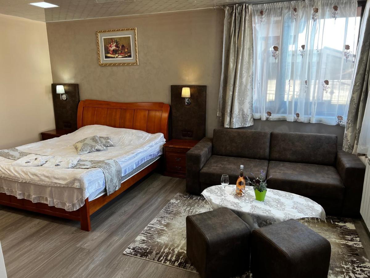 Complex Koko Hills Hotel Sapareva Banya Ngoại thất bức ảnh