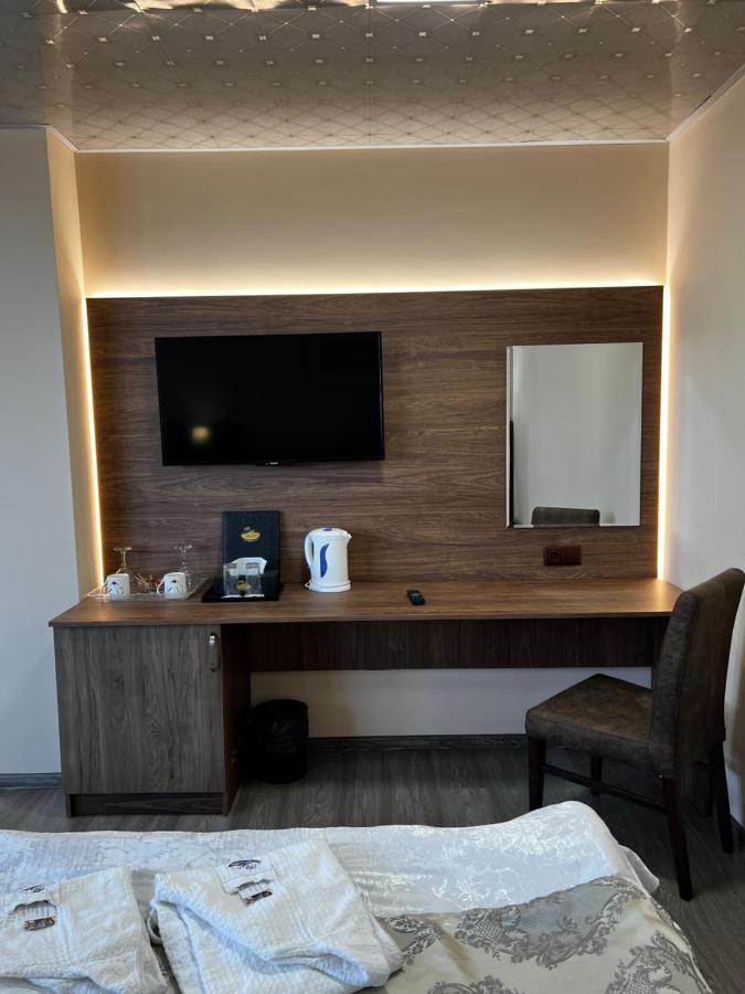 Complex Koko Hills Hotel Sapareva Banya Ngoại thất bức ảnh