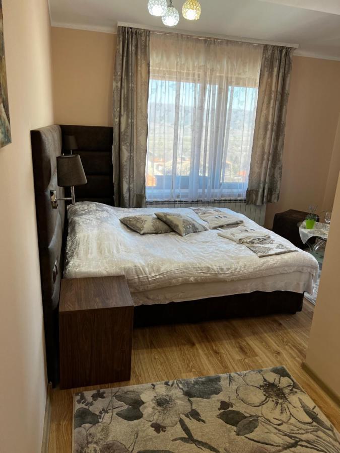 Complex Koko Hills Hotel Sapareva Banya Ngoại thất bức ảnh