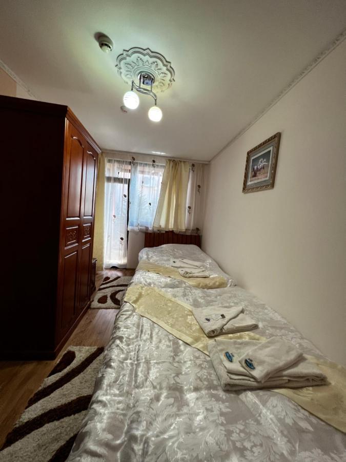 Complex Koko Hills Hotel Sapareva Banya Ngoại thất bức ảnh