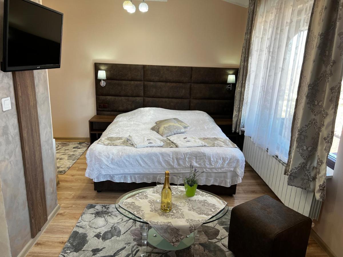 Complex Koko Hills Hotel Sapareva Banya Ngoại thất bức ảnh