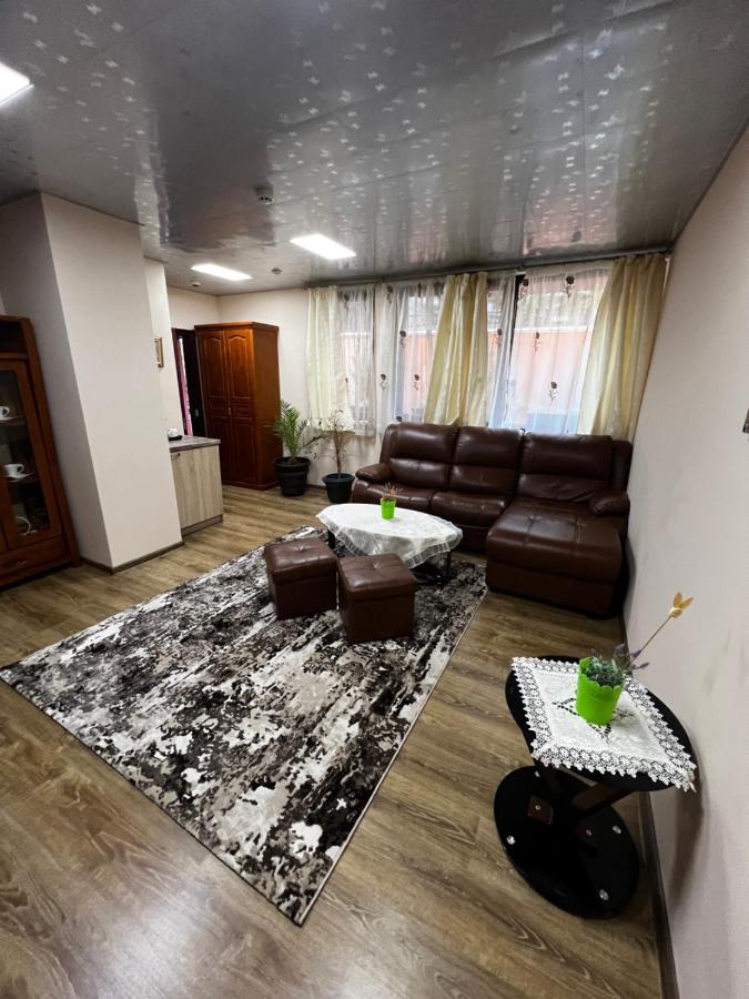 Complex Koko Hills Hotel Sapareva Banya Ngoại thất bức ảnh