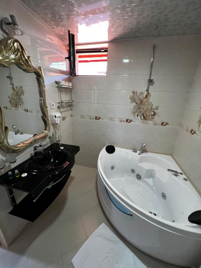 Complex Koko Hills Hotel Sapareva Banya Ngoại thất bức ảnh
