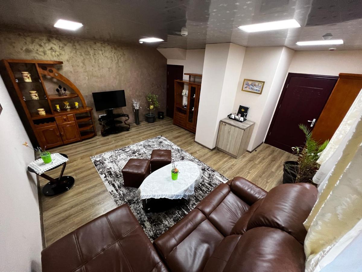 Complex Koko Hills Hotel Sapareva Banya Ngoại thất bức ảnh