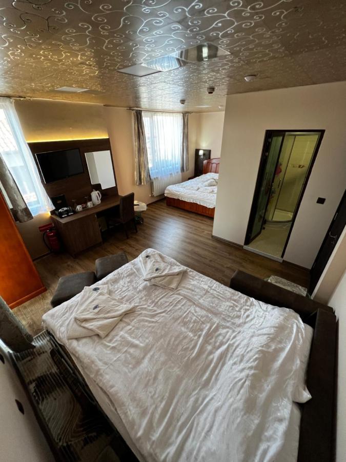 Complex Koko Hills Hotel Sapareva Banya Ngoại thất bức ảnh