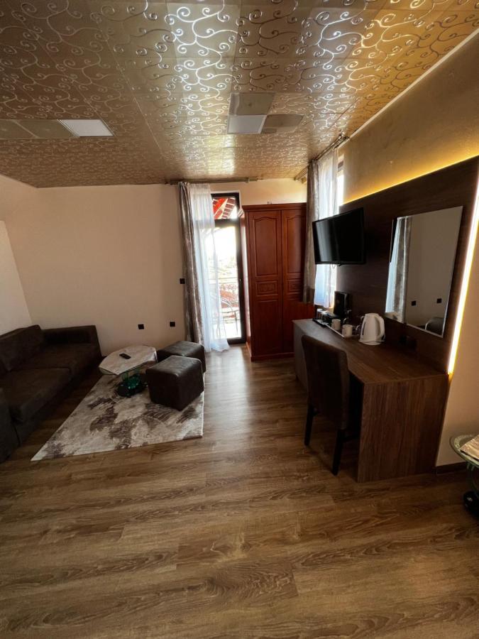 Complex Koko Hills Hotel Sapareva Banya Ngoại thất bức ảnh
