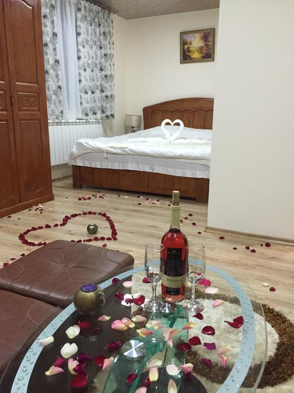 Complex Koko Hills Hotel Sapareva Banya Ngoại thất bức ảnh