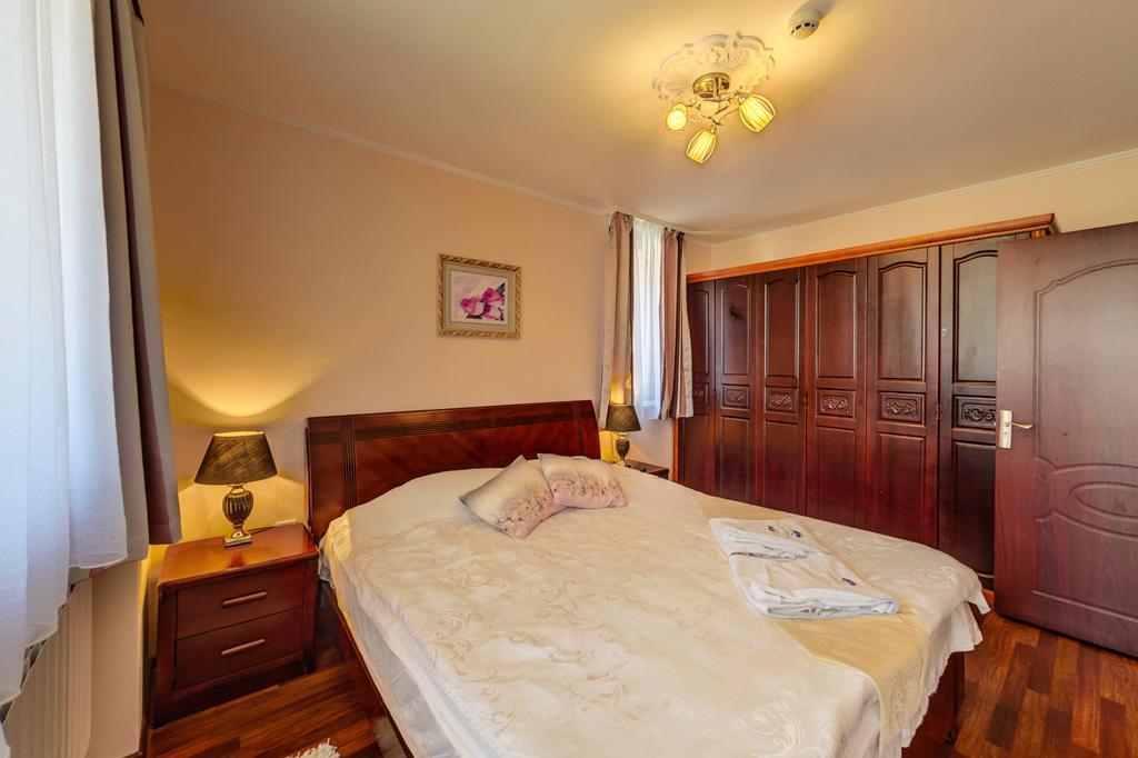Complex Koko Hills Hotel Sapareva Banya Ngoại thất bức ảnh