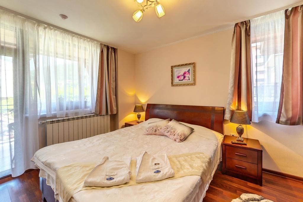Complex Koko Hills Hotel Sapareva Banya Ngoại thất bức ảnh