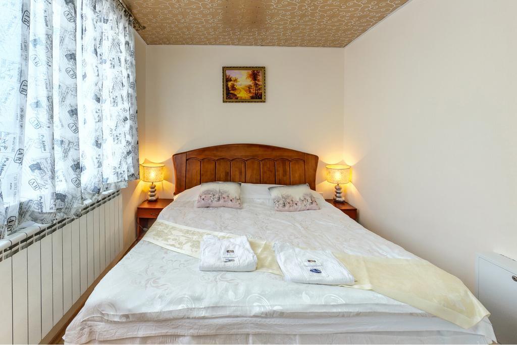 Complex Koko Hills Hotel Sapareva Banya Ngoại thất bức ảnh