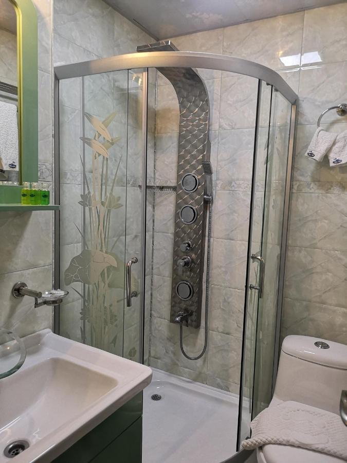Complex Koko Hills Hotel Sapareva Banya Ngoại thất bức ảnh