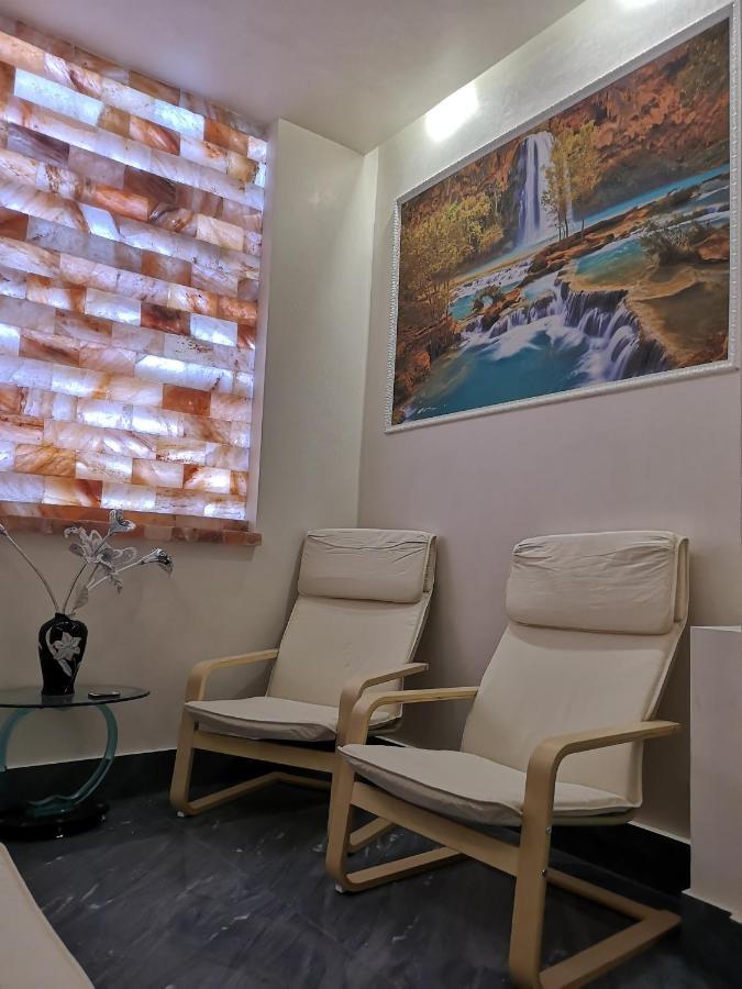 Complex Koko Hills Hotel Sapareva Banya Ngoại thất bức ảnh