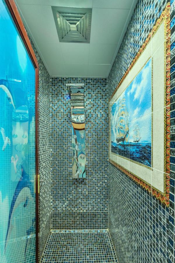Complex Koko Hills Hotel Sapareva Banya Ngoại thất bức ảnh